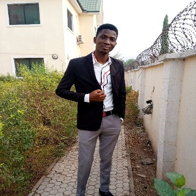 AkiriEbibra's profile picture. My life is in God's hands o.