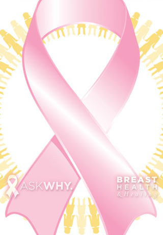 Dr. Kathleen T. Ruddy, Founder and President of the Breast Health &Healing Foundation.  The PURE CURE is prevention.