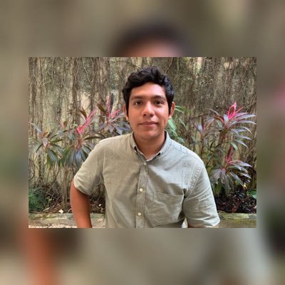 Joven emprendedor. Interesado en conocer ideas innovadoras, colaboración de marcas y alianzas.