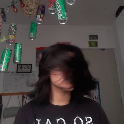 AnaSyntaxerror's profile picture. quier0 sEr artistA per0 mi familiA n0 me Ap0yA
                
                                        
https://t.co/h7eN0WuMSI