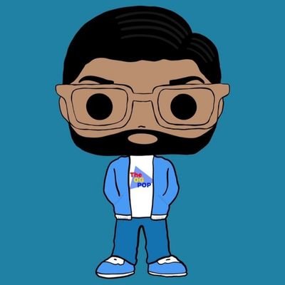 TheOGPop_'s profile picture. If You can't see the Bright side of Life, Polish the Dull Side...