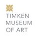 Timken Museum of Art (@TimkenMuseum) Twitter profile photo