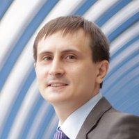 Dmitrii Kovegin (@kovegindm) 's Twitter Profile