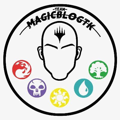 Toda la información sobre el Team Magicblogtk formado por @magicblogtk @V0lk81 @mtgarrast @emufa106 @JohnMankier @jesur500 @MaziuMtg