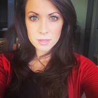 Meli Hunt *Fake* (@ameliahuntrp) 's Twitter Profile