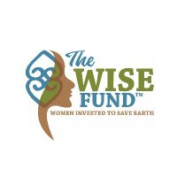 The WISE Fund (@thewisefund) 's Twitter Profile Photo The WISE Fund (@thewisefund) 's Twitter Profile Photo