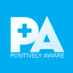 Positively Aware (@PosAware) Twitter profile photo