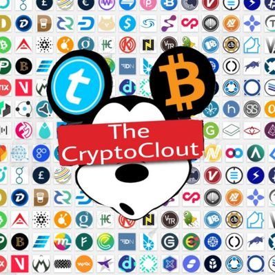 TheCryptoClout Profile Picture