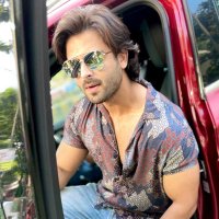 Shoaib Ibrahim(@Shoaib_Ibrahim1) 's Twitter Profile Photo