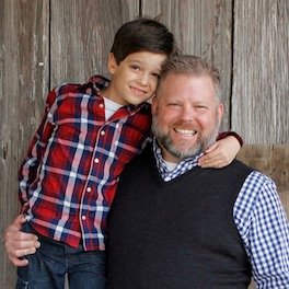 Christian • Husband • Father of 3 • PCA RE • Host @ReformedTexas podcast • @TEAZZERS tea • #Texas • #TexasHockey • #Books • RT ≠ endorsement • Soli Deo gloria