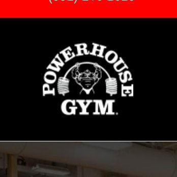 Owner of Powerhouse GYM 281-303-6697
Home of PRO and College Level Football and Track Training
Hard work... Awesome Results... College Bound and Pro Bound!