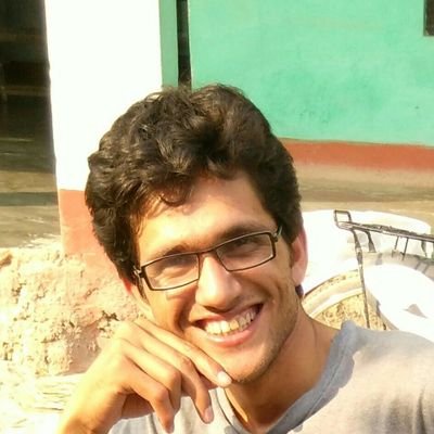 Ambikaaprasad's profile picture. 