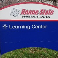 Roane State Learning Center (@rscclc) 's Twitter Profile Photo