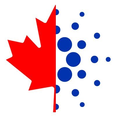 Proudly Canadian Cardano Stake Pool 🇨🇦 Pool Ticker CAN1