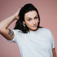 Hildur (@hihildur) 's Twitter Profile Photo