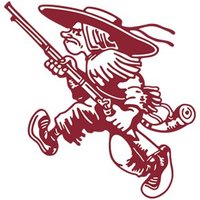 Saint John's HS Athletics (@sjhs_pioneersad) 's Twitter Profile