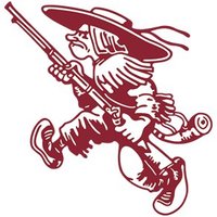 Saint John's HS Athletics(@SJHS_PioneersAD) 's Twitter Profile Photo