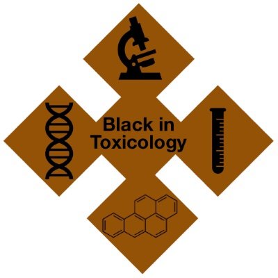 Promoting and highlighting black representation in toxicology and related fields