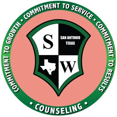 The official Twitter account of SWISD Counseling Dept.