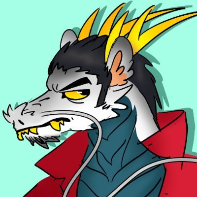 bug furryさんのプロフィール画像