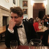 Edward Jenkins (@dredjenks) 's Twitter Profile Photo Edward Jenkins (@dredjenks) 's Twitter Profile Photo