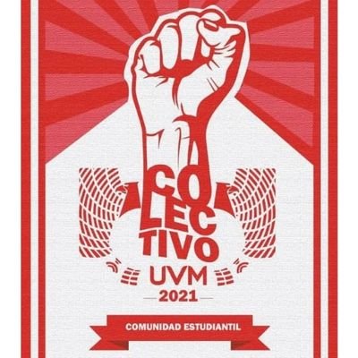 Con la unión y organización de la comunidad y de todo aquel que se quiera solidarizar, vamos a tener  #JusticiaUVM.
Mándanos DM para saber mas.
IG:@colectivouvm