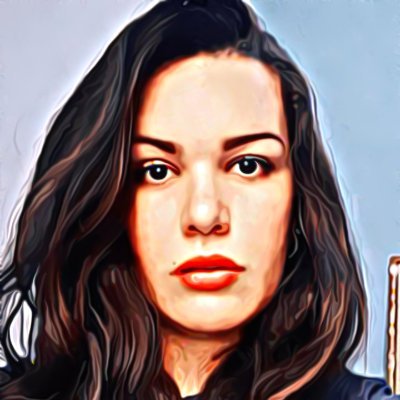 Twitter do CANAL Kaluh
Canal FOCADO em histórias verídicas de