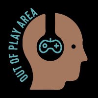 Out of Play Area - A Game Dev Podcast🎙🎮(@OutOfPlayArea) 's Twitter Profile Photo