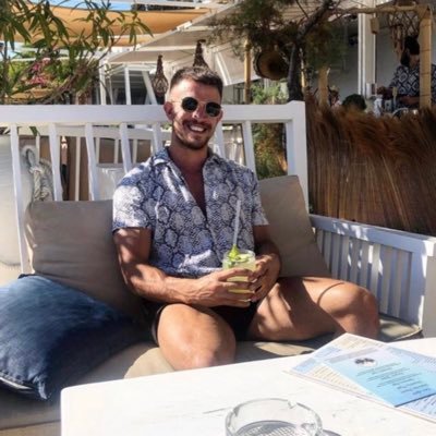 timdavies88's profile picture. 