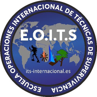 Nuestra Historia
La Escuela Internacional de Supervivencia (E.O.I.T.S) se crea con el objetivo de trasladar conocimientos de profesionales del sector.