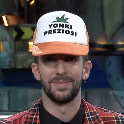 ADRV1924Vk's profile picture. --ADRV-- Cuatro letras que marcan un camino… Desde 1989 tocando los cojones… Si no te gusta lo que lees pues que te jodan, comenalgas!!!