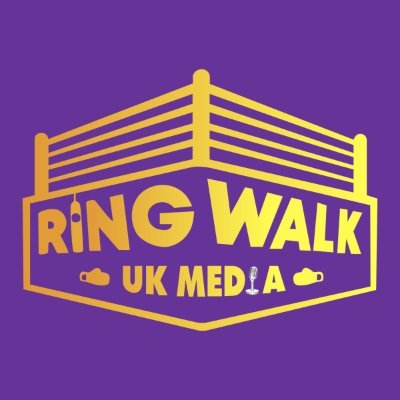 RingWalk UK Media 🎙️