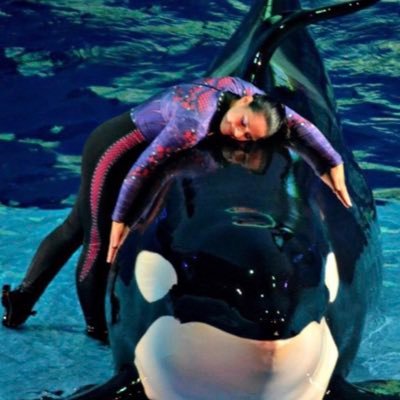 Former SeaWorld animal trainer, forever behaviorist, advocate, and mama with a law degree.