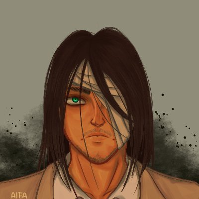 AleLafayetteさんのプロフィール画像