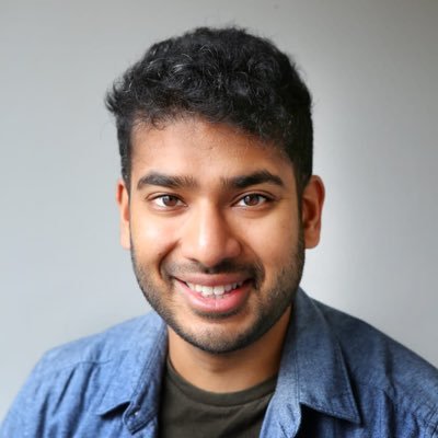 DrRayBakes Profile Picture