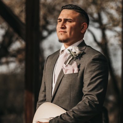 Oscar Salinas Jr M. Ed Profile