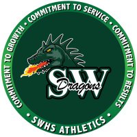 SWHS Athletics(@SASWAthletics) 's Twitter Profile Photo