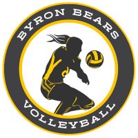 Byron Volleyball (@byronvb) 's Twitter Profile