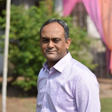 UltimateRitesh's profile picture. ©What's in a body,
What's in a face'
The Man Who Rocks
Rocks Always.

All retweets are not endorsement.