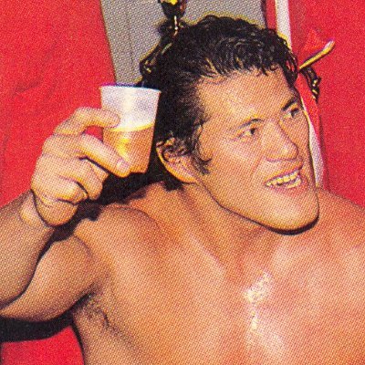 ESP/EN

Inoki siempre tuvo razón

Desde la Cueva, los ¿sábados? hablamos en en https://t.co/3BeW3Yn1r8

Hablando para @ARDLPodcast - @Purotalk

Volvemos