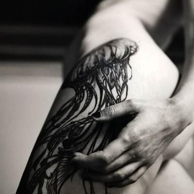 Co-owner/CEO @ Pixelatique | Explicit Photo Model | Nude Art | Dominatrix | Love Poetry