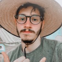 matheus(@whomath) 's Twitter Profile Photo