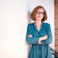 Hilde Van Damme (@hvdamme) 's Twitter Profile