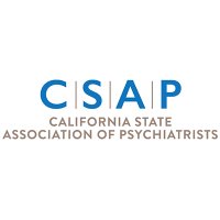 California State Association of Psychiatrists (@calpsychiatrist) 's Twitter Profile