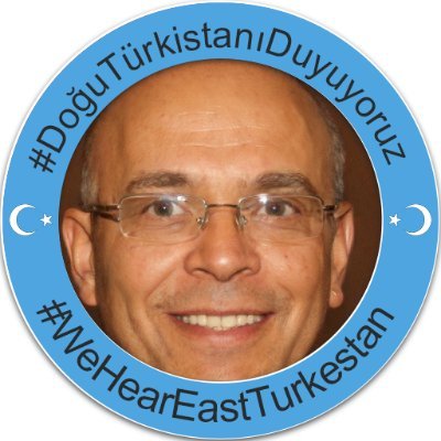 Professor at University of California. 
Fake Profesörler Derneği Yönetim Kurulu Başkanı
Doğu Türkistan ÖZGÜRDÜR