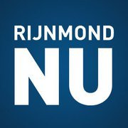 Rijnmond_Nu's profile picture. Verwarring over juiste twitternaam. Volg Rijnmond Nu via /RijnmondNu...