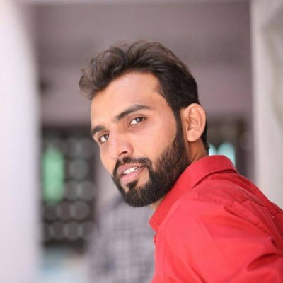 kuldeep_chhipa's profile picture. Automation Engineer || API Testing || Performance Testing || Growth Hacking || Functional Testing || Test Plan || QAOps
@Social9