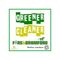 Greener Cleaner Firs & Bromford(@GreenerFirsBrom) 's Twitter Profile Photo