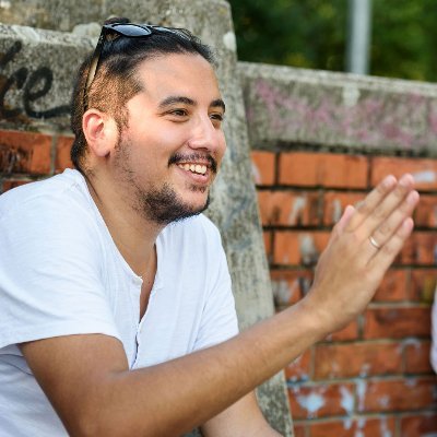 namelok's profile picture. ux @coinmetrics