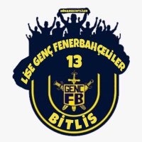 Bitlis Lise GFB (@bitlislisegfb) Twitter profile photo